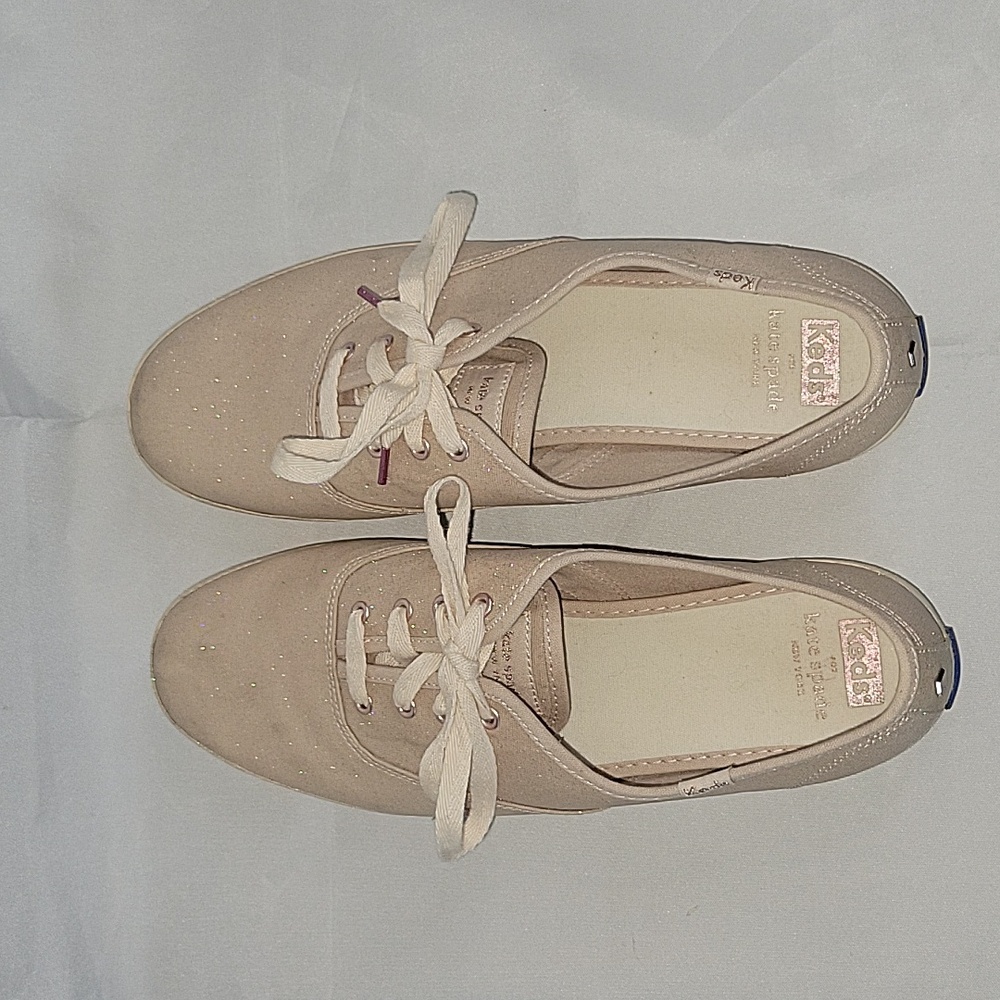 Kate Spade x Keds Women's Sneakers